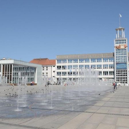 Apartament Ada Koszalin Exterior foto