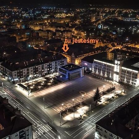 Apartament Ada Koszalin Exterior foto