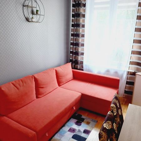 Apartament Ada Koszalin Exterior foto