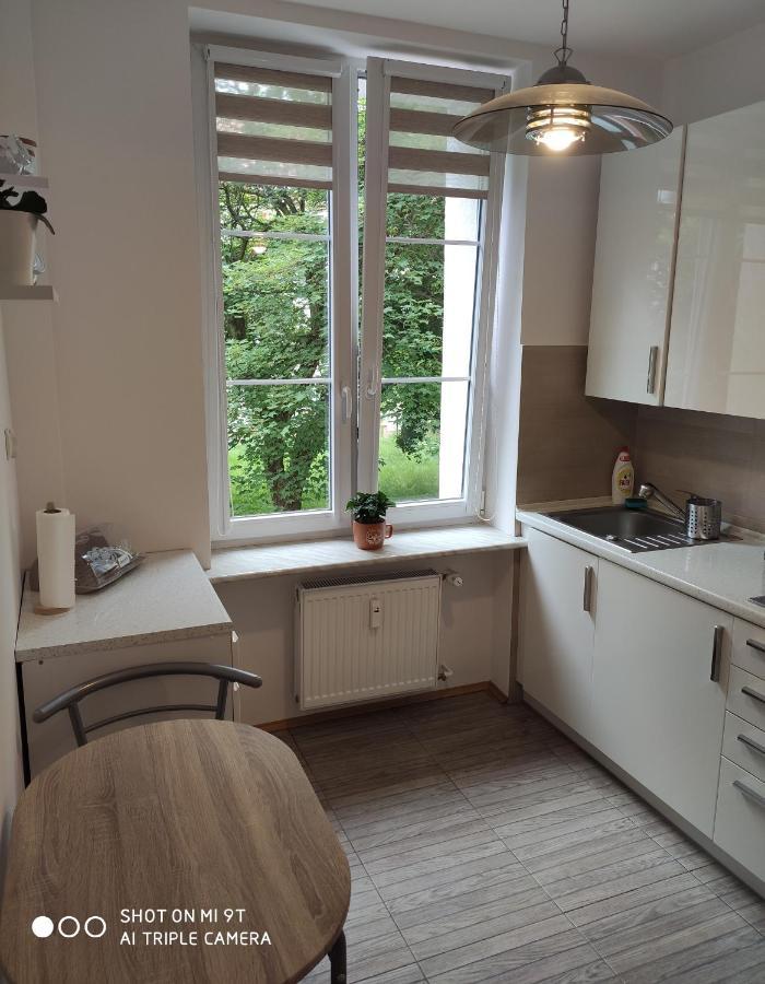 Apartament Ada Koszalin Exterior foto